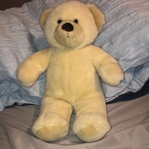 Build-A-Bear Stuffed Animal